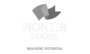 Pinoeer foods